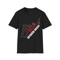 Graphic T-Shirt |  Web of Design