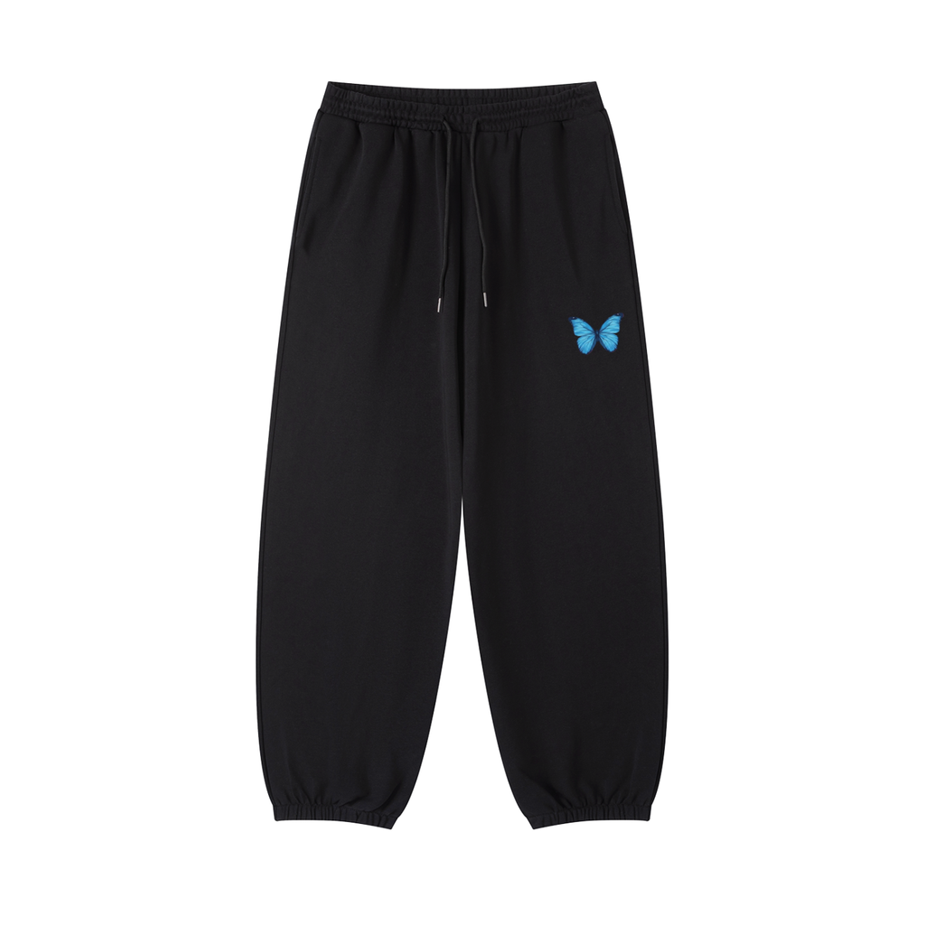 Essential Jogged Sweatpants